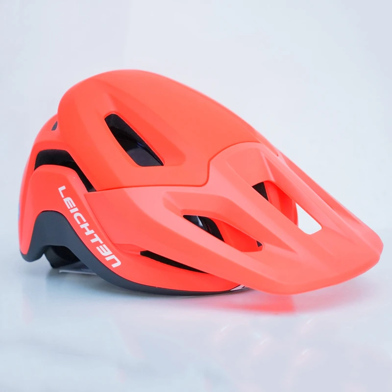 来登LEICHTEN/来登绿道A3联名款半盔