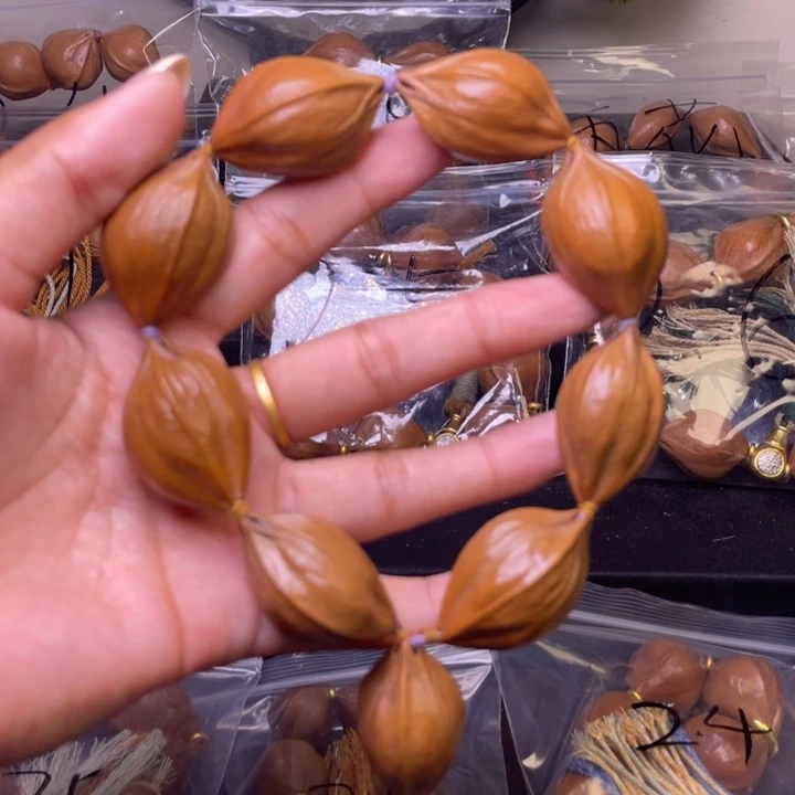 手串/手链橄榄核橄榄核2.4、138