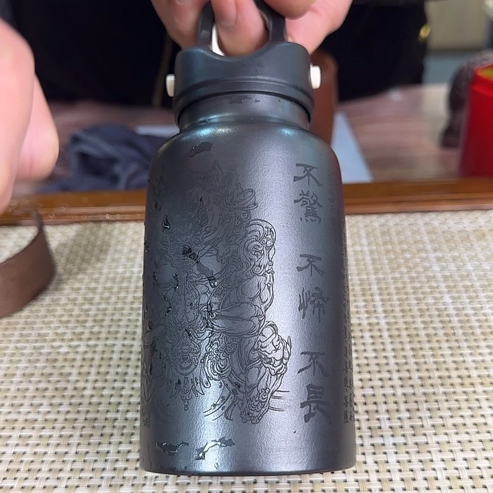 紫砂茶杯精品紫砂杯