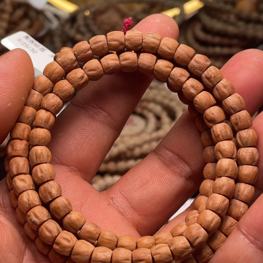 手串柏香籽/百香籽