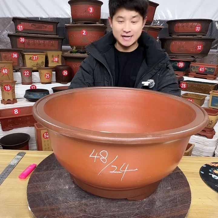 紫砂源头工厂直发