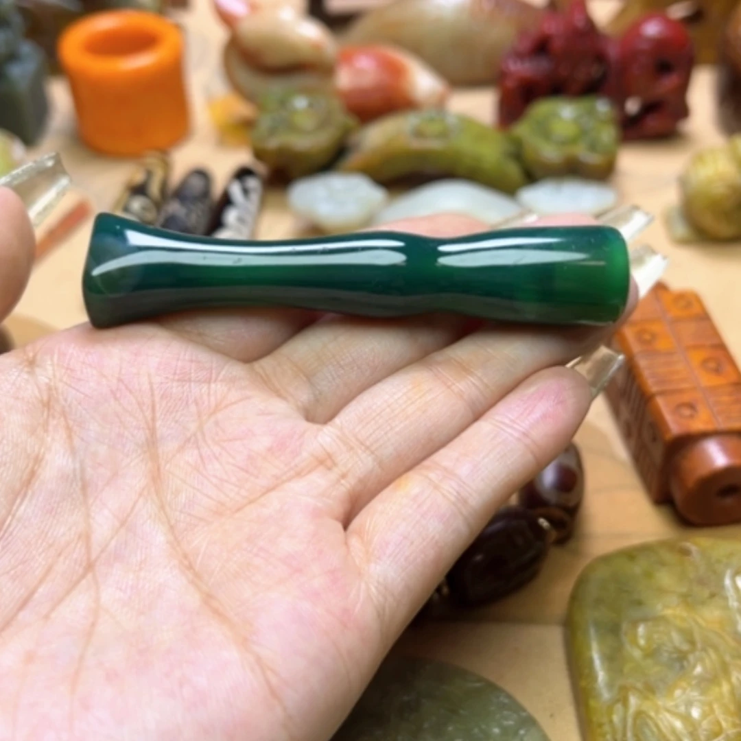 【闪购商品】玛瑙/玉髓颈饰未镶嵌