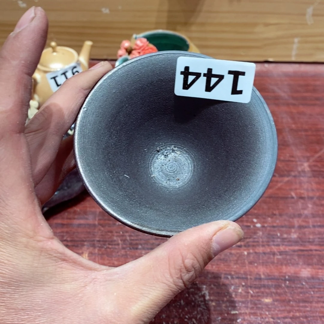 茶具陶瓷杯子陶瓷杯子瑕疵