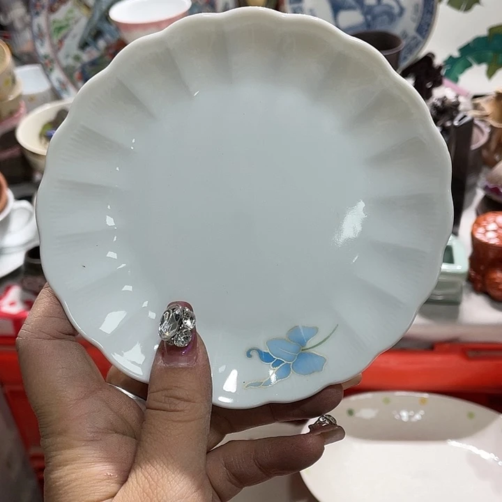 瓷片19.9发带瑕疵牌都是坏的6