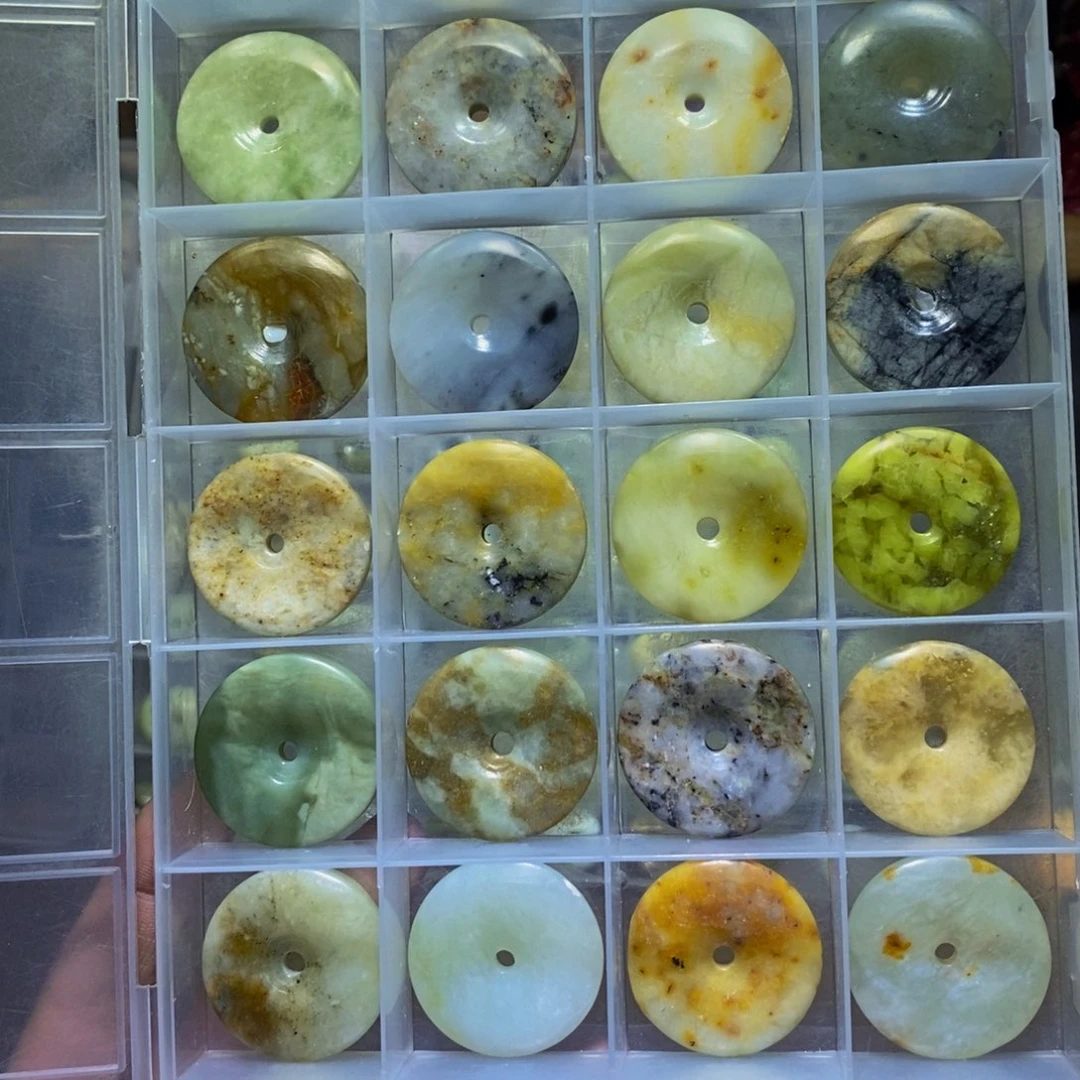 蛇纹石玉其他合金128