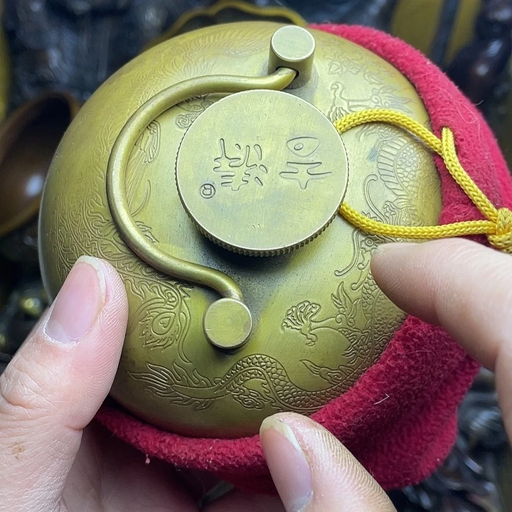 铜器摆件诚信经营