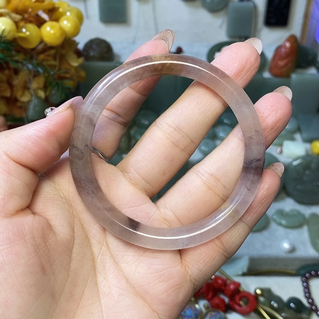 石英质玉手镯合金