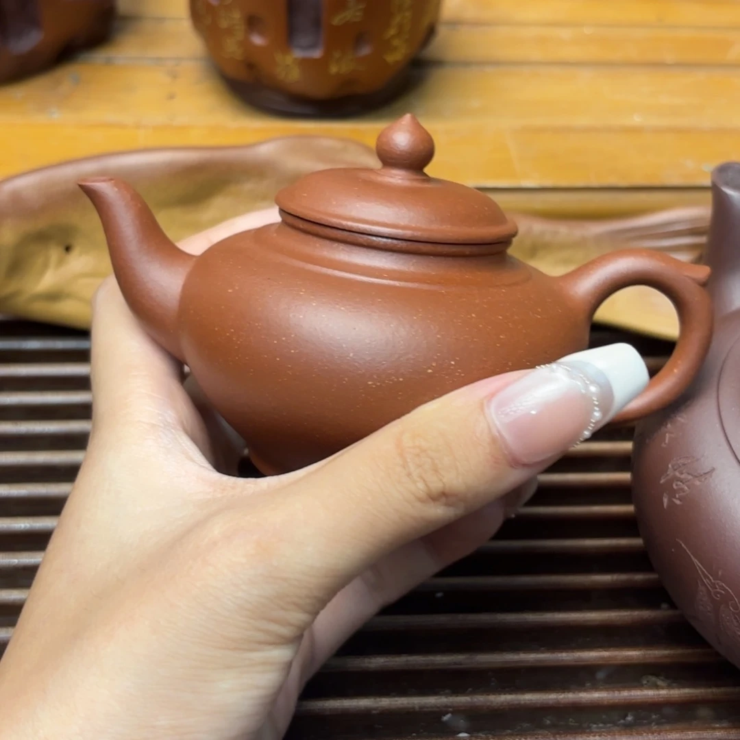 紫砂茶宠五号店专项
