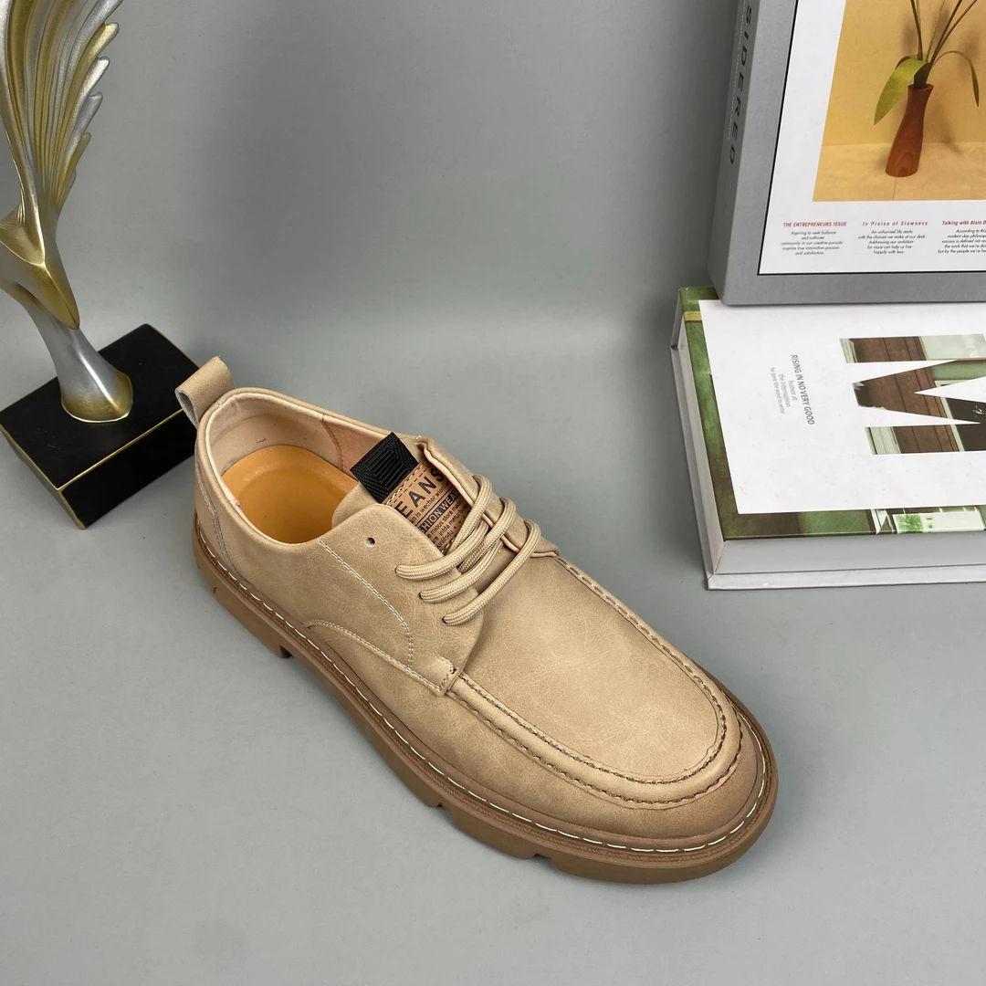 7110断码清仓男鞋