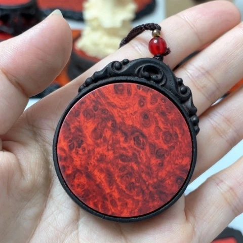 东非黑黄檀（紫光檀）