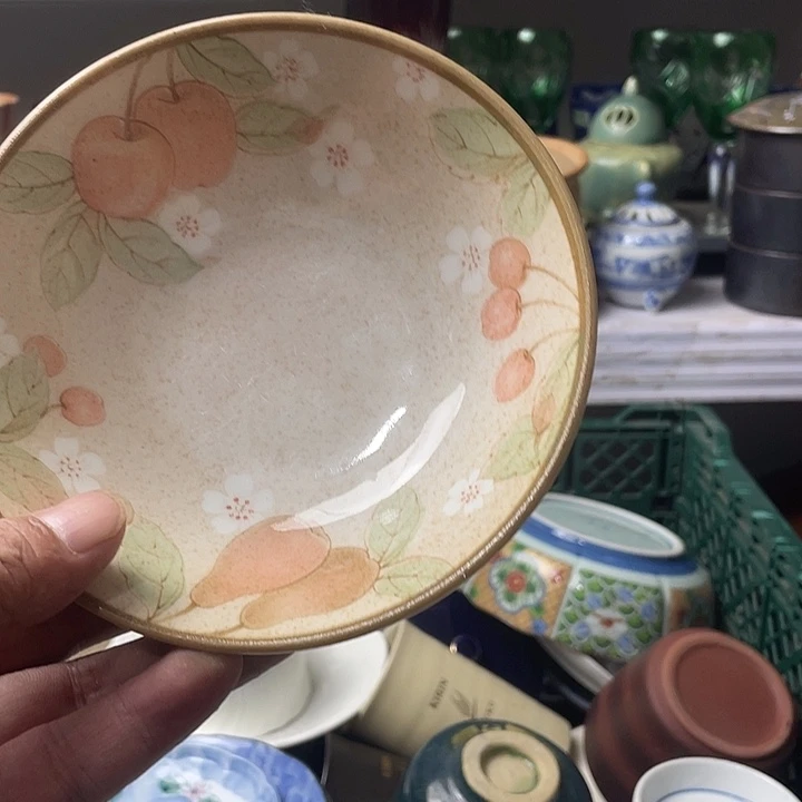 水滴瓷器水滴瓷器