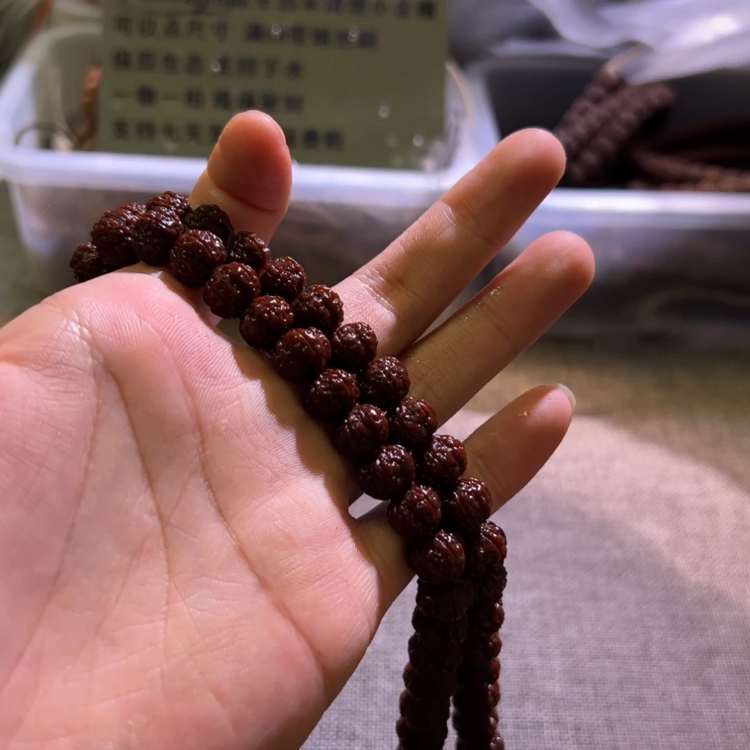 金刚菩提吊坠树王10.8mm