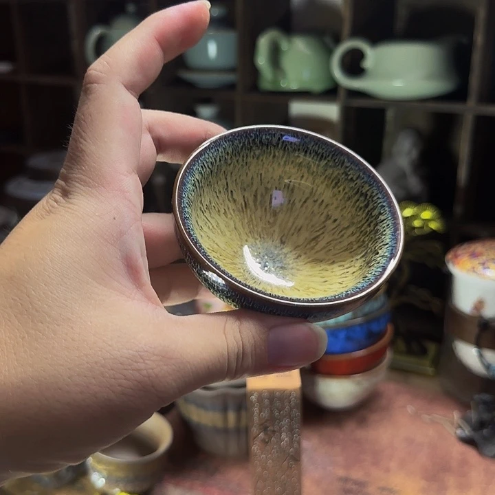 窑变主人杯开播福利