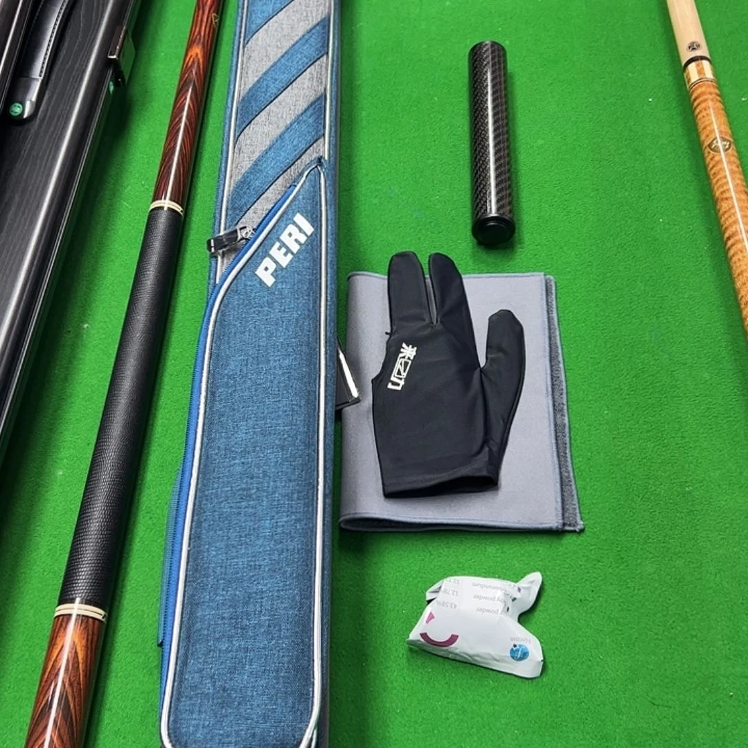 木二手皮尔力sy01全套