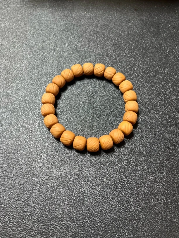 21号 原皮猴头 精工手修哑光 星河无相 天花板毕业款