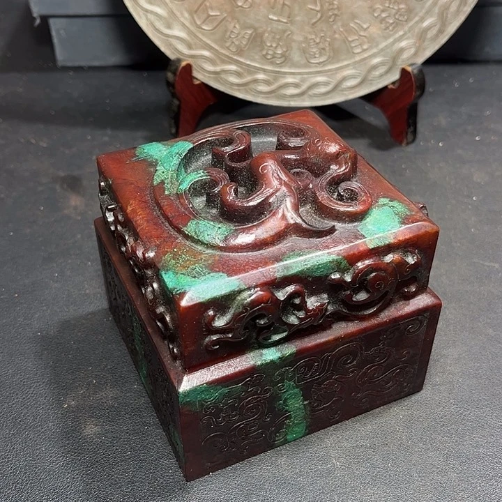 底槽青一物一图发货，支持七天无理由