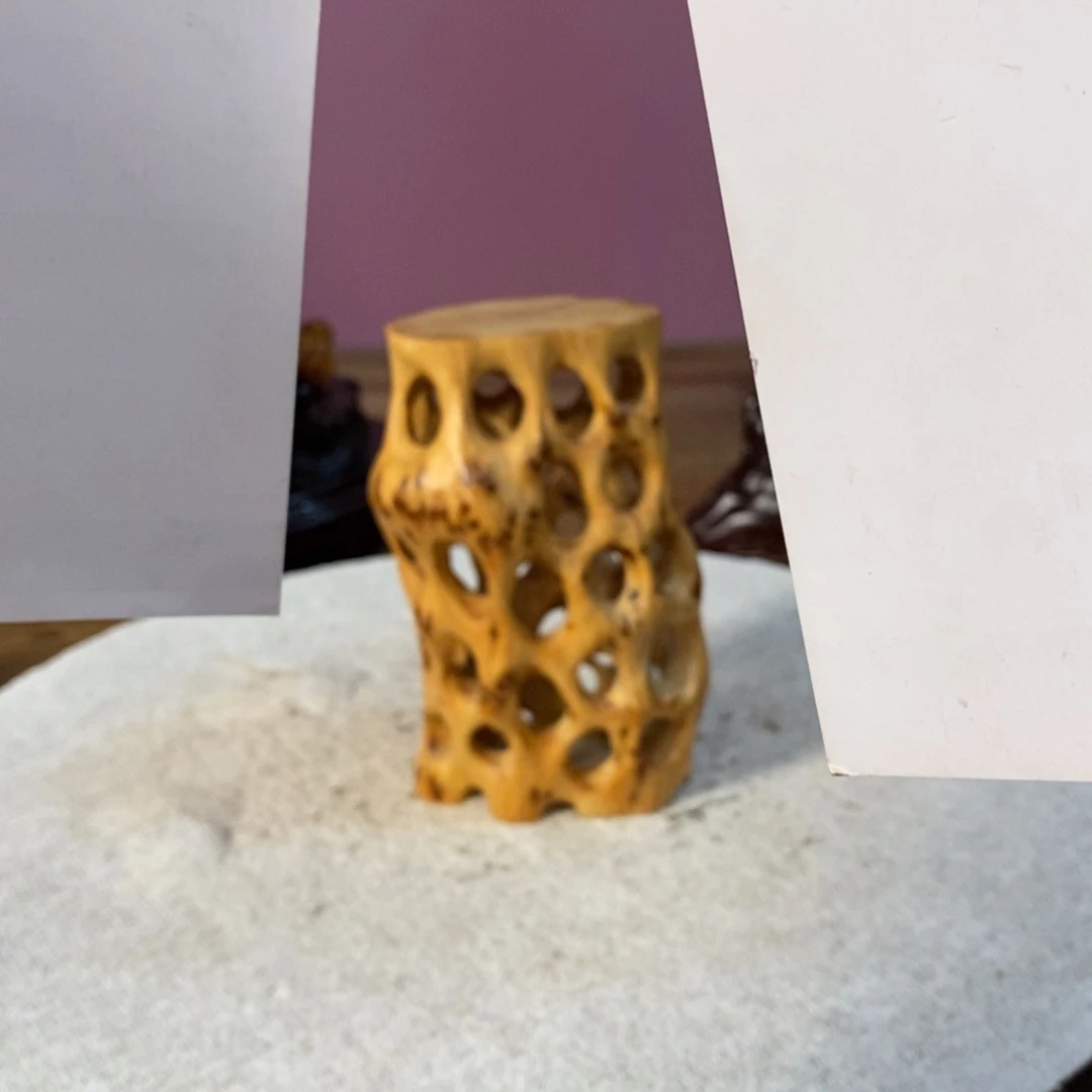 柏木（崖柏）根雕1111111