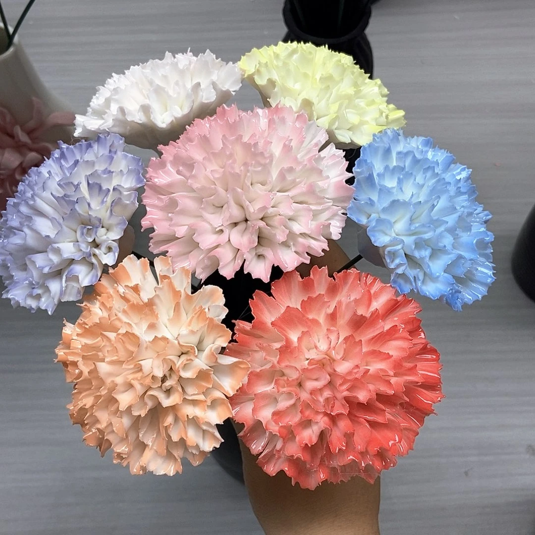 陶瓷手工制作工艺