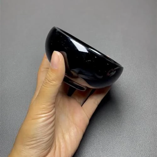 【闪购商品】茶盏-715............