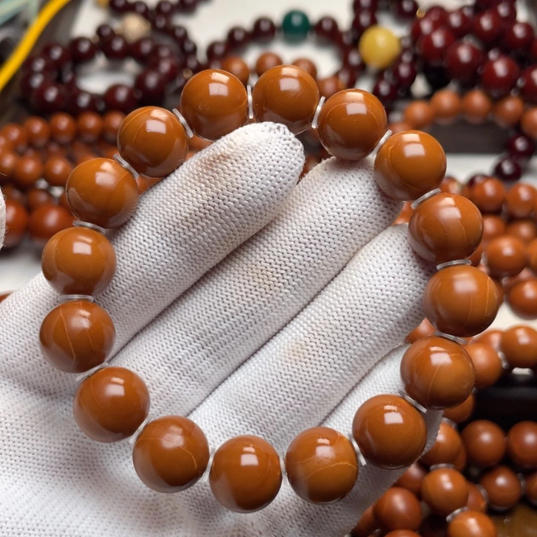 ****哥橄榄核吊坠橄榄核