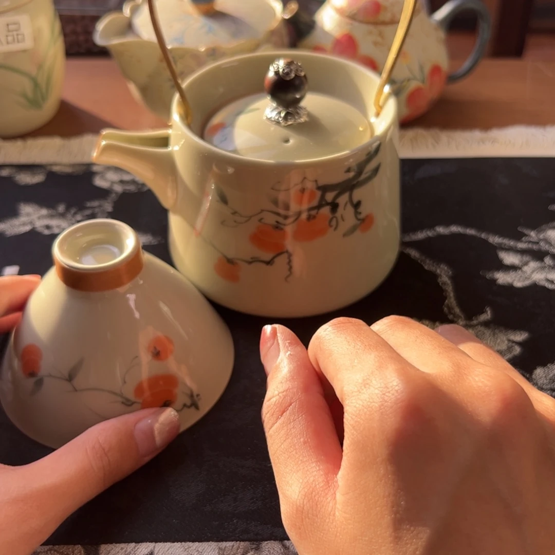茶具等产品的生产和销售