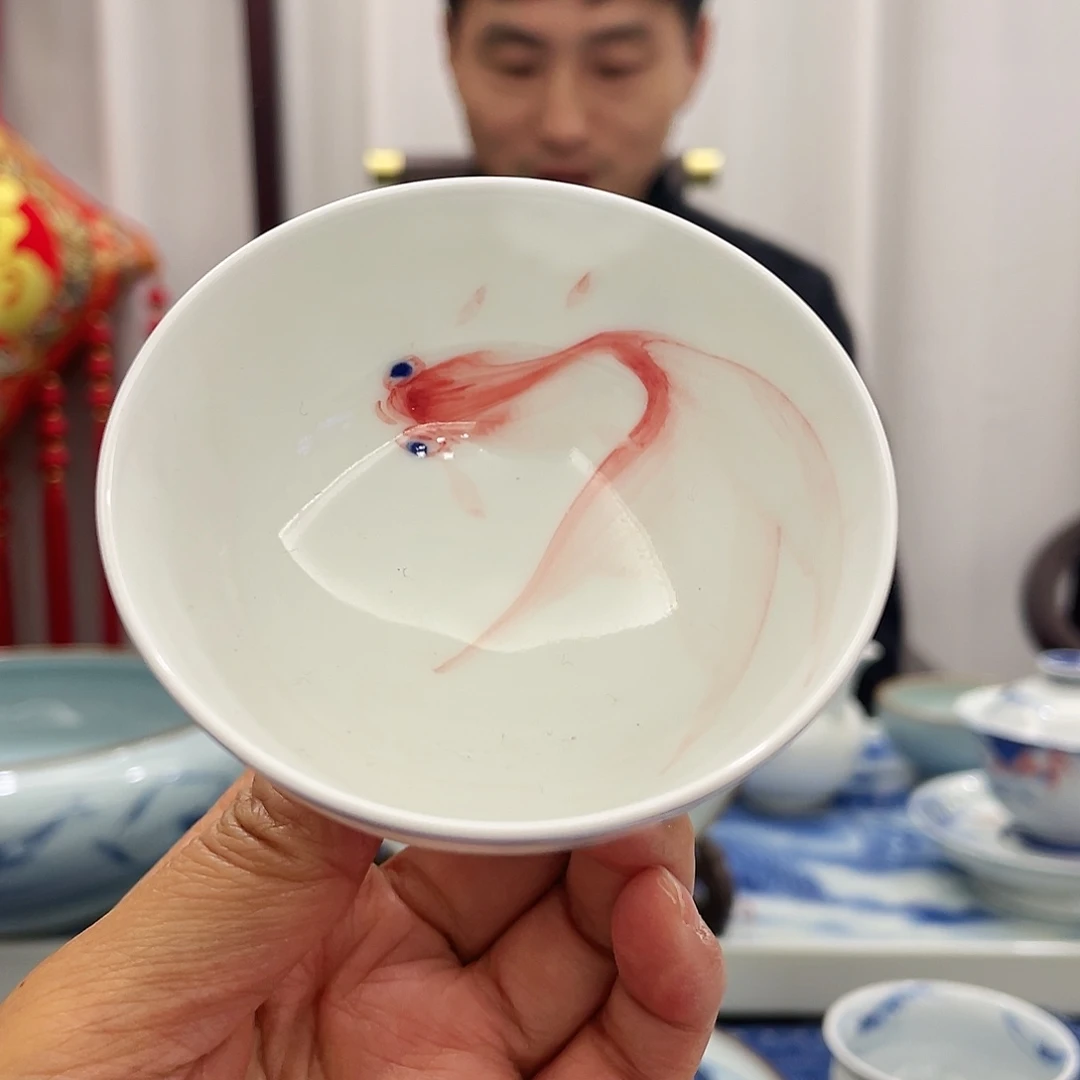 手工手绘作品欣赏