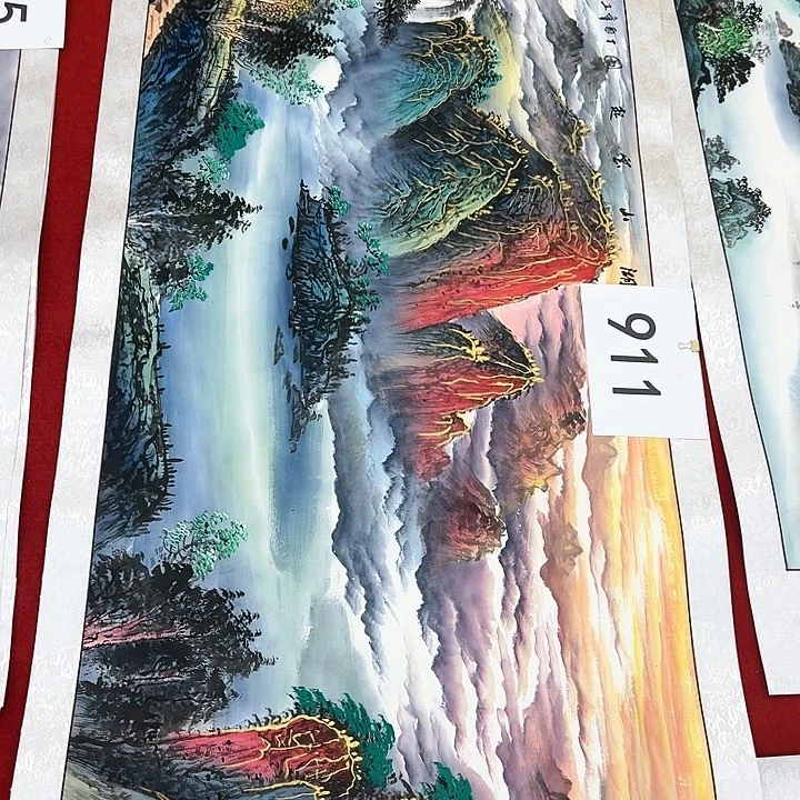 国画新开开心兴地去玩