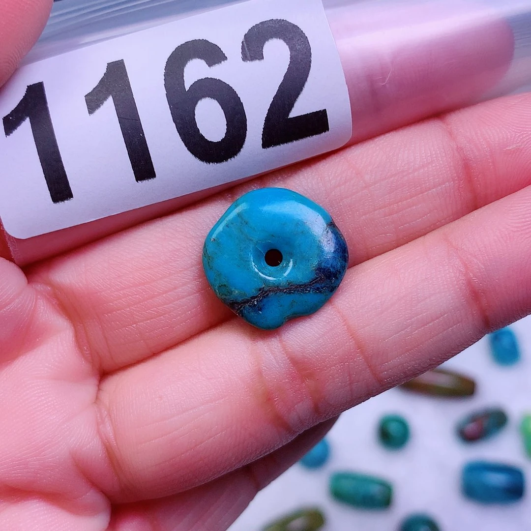 空竹粉丝专享十堰特色手工散珠