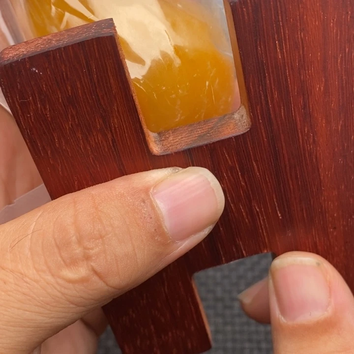 科檀（科特迪瓦檀木）