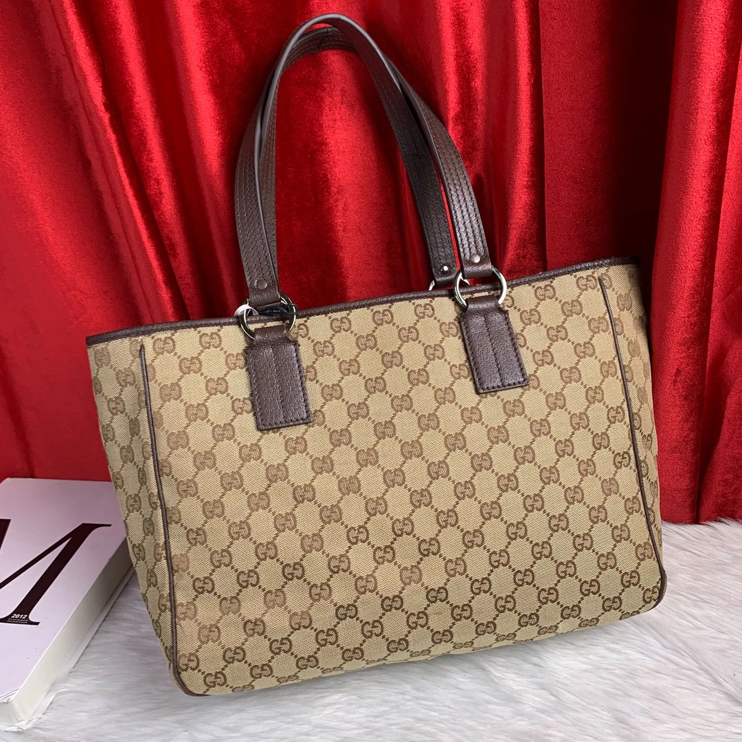 95新 GUCCI/古驰 老花单肩包/KH09104089/4089