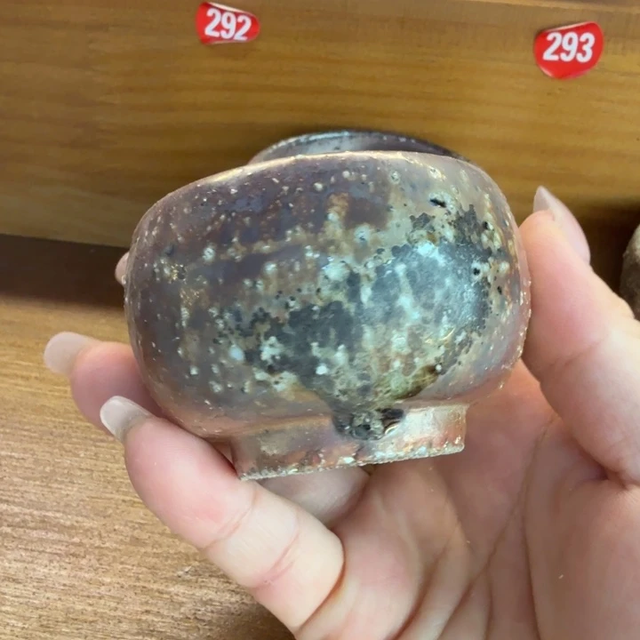 摆件柴烧福利新品多多