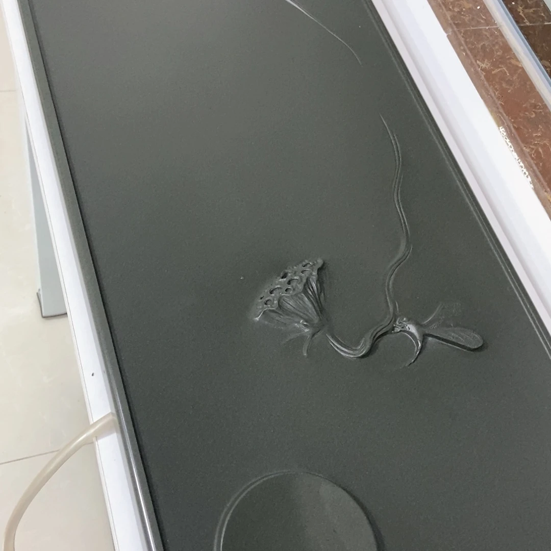 茶盘定制不退不换
