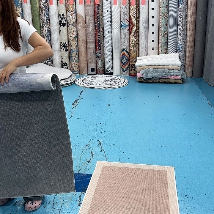 混纺70×120误差正负1-3厘米乳胶棉布底比利时绒微瑕