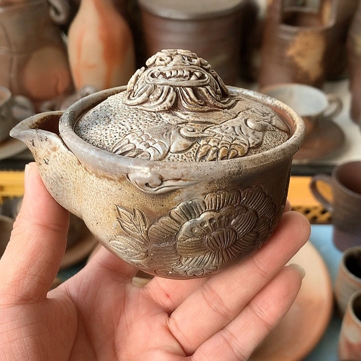 备前烧备前烧备前