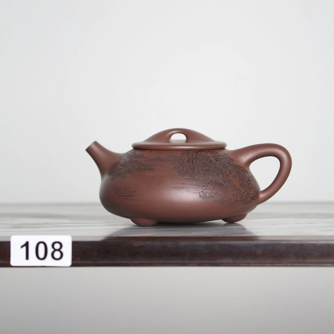 ZT紫砂壶108全手工紫砂壶 茶具链接专用