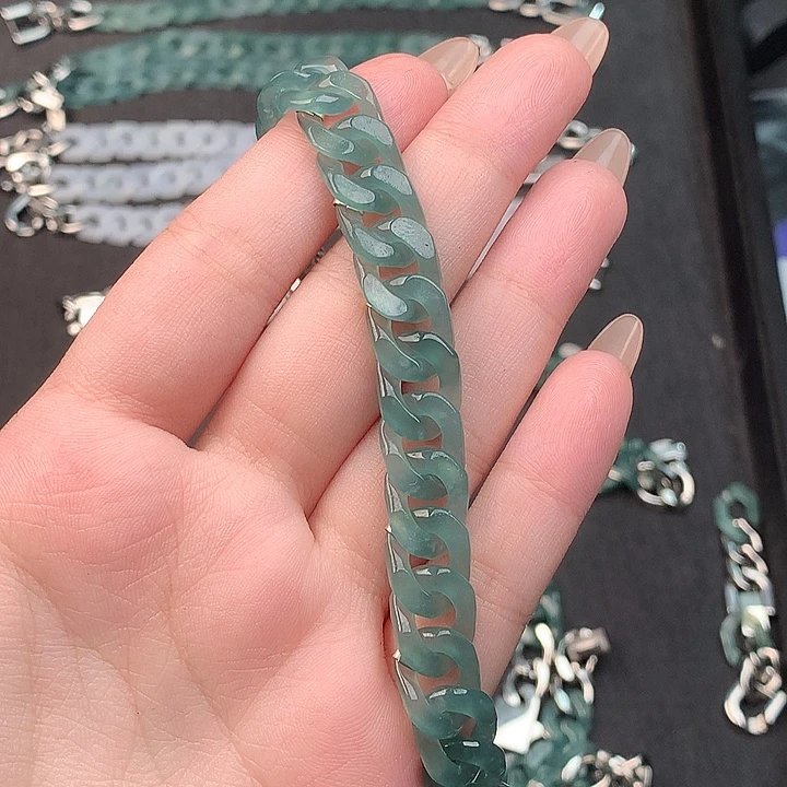 未镶嵌定制翡翠7777777