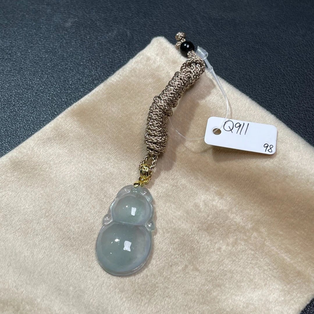 Q911吊坠百搭男女款多样性发货其一