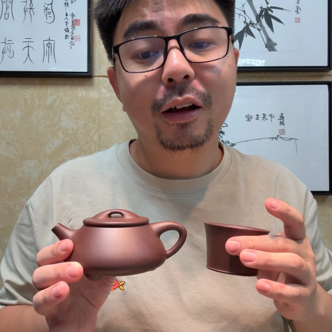 茶壶紫砂小郭紫砂