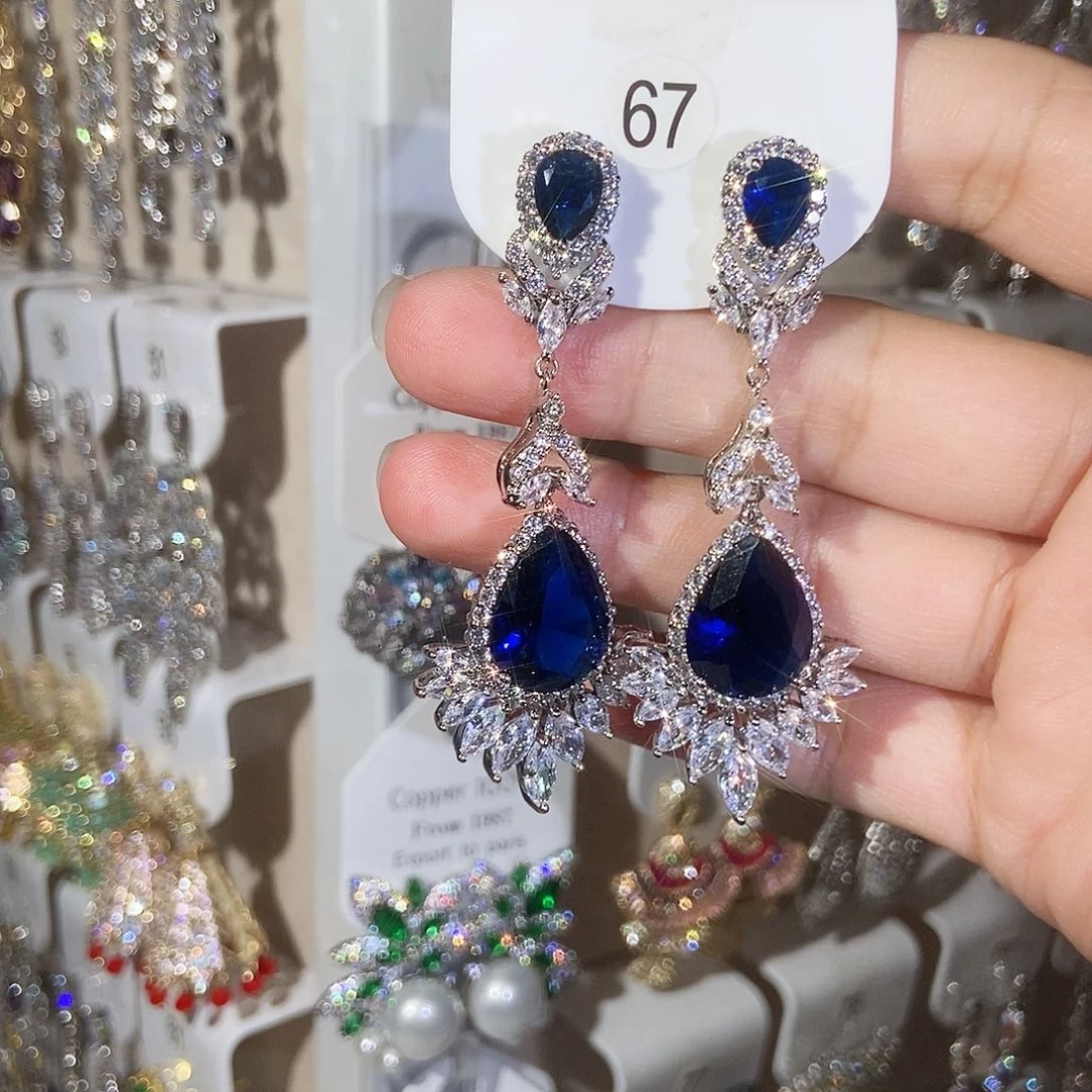 铜合金锆石925银