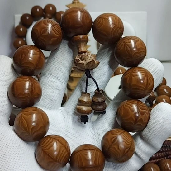 六道木手串/手链六道木2.0