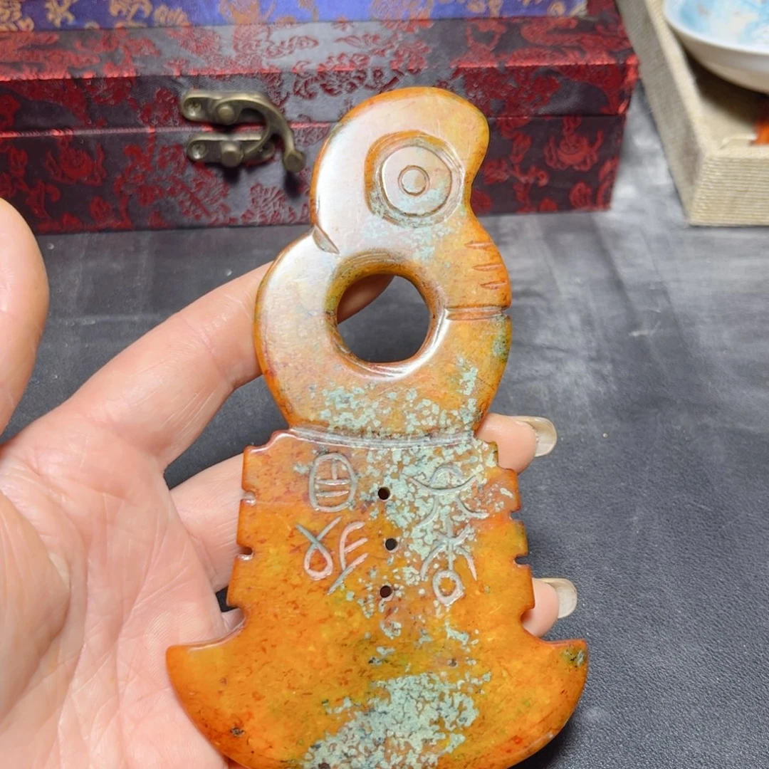 底槽青一物一图发货，支持七天无理由。