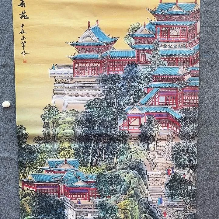 艺术作品欣赏作品