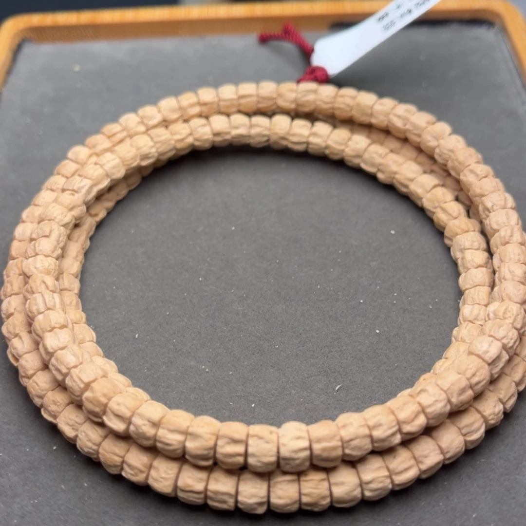 柏香籽/百香籽手串