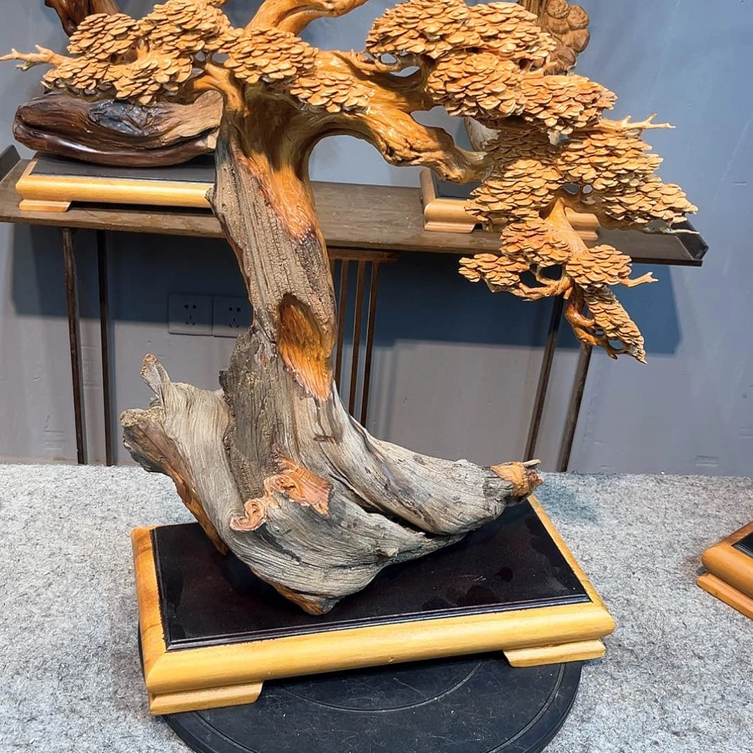 武***季柏木（崖柏）Ssdffggfffggf