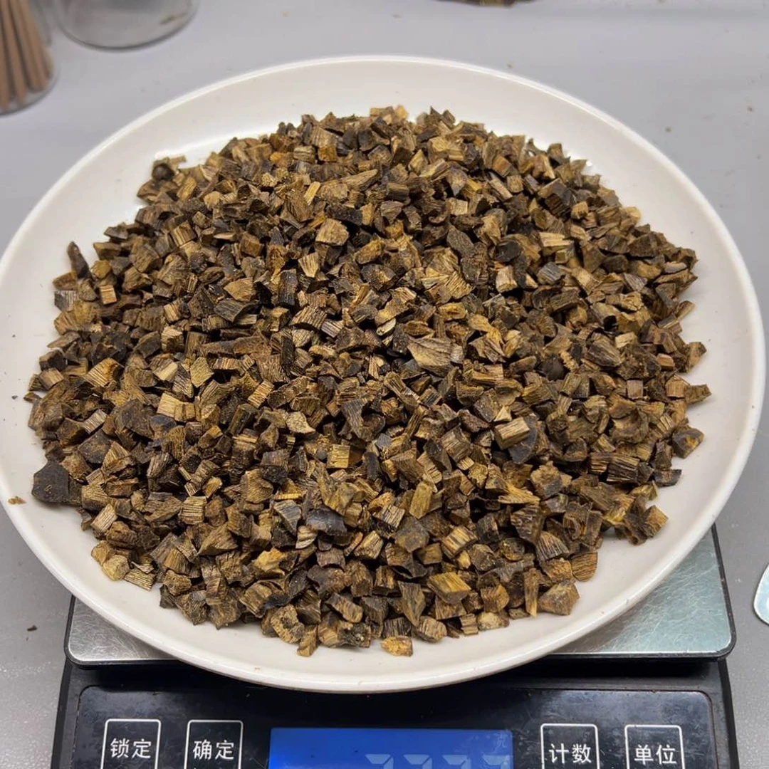 沉香沉香碎屑千里香碎料100克