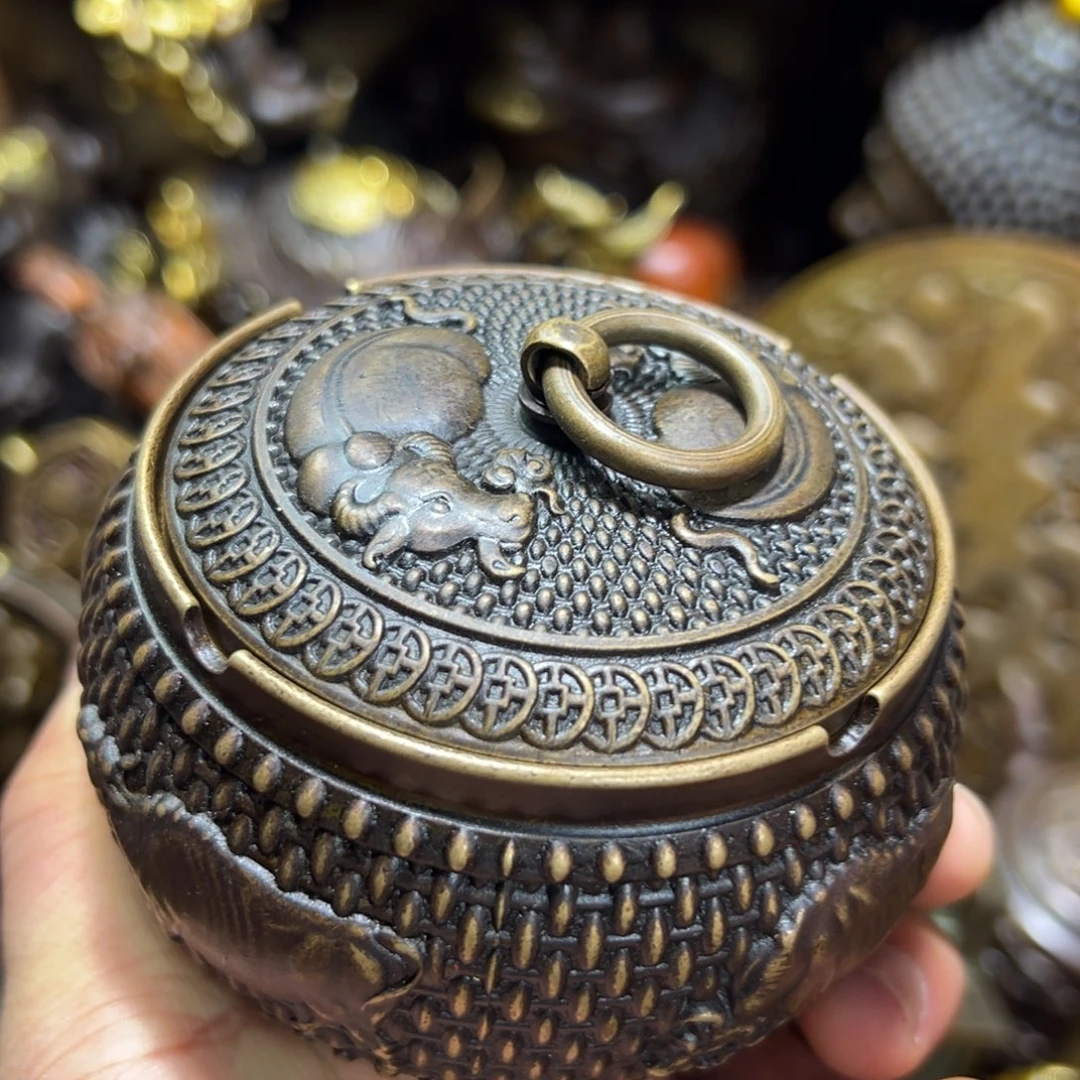 木古铜器，专属链接
