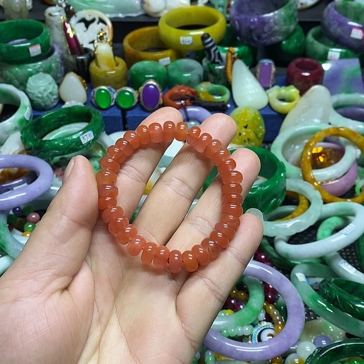 颈饰未镶嵌翡翠官方正规军回血放漏