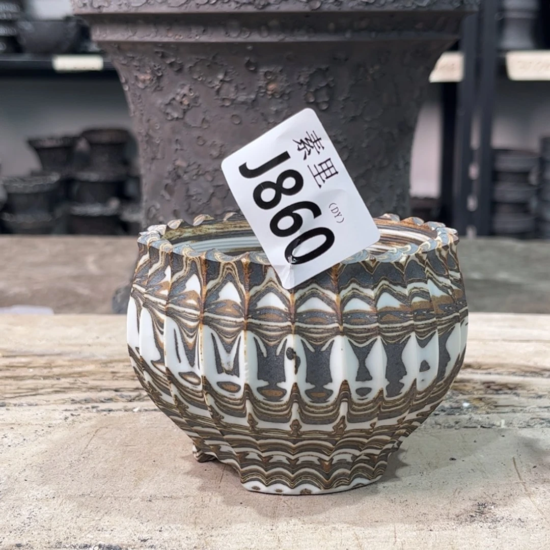 陶内口8.3高7.3瑕疵景德镇