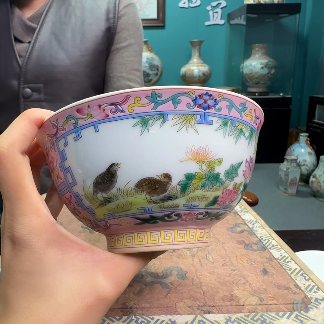 陶摆件景德镇陶瓷艺术