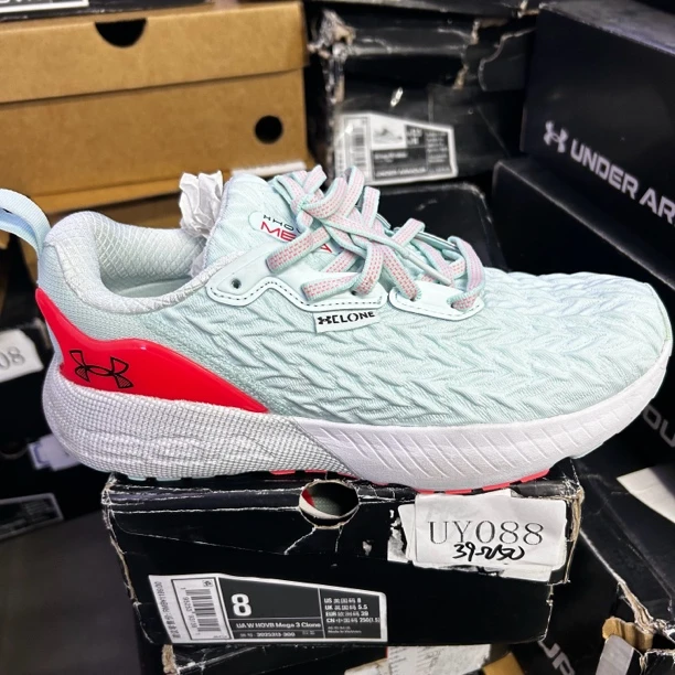 安德玛断号-运动鞋-UY088